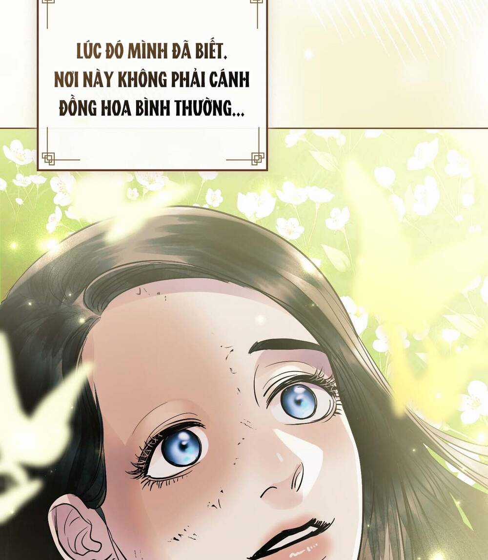 Một Nửa Không Hoàn Hảo Chapter 32.2 trang 43