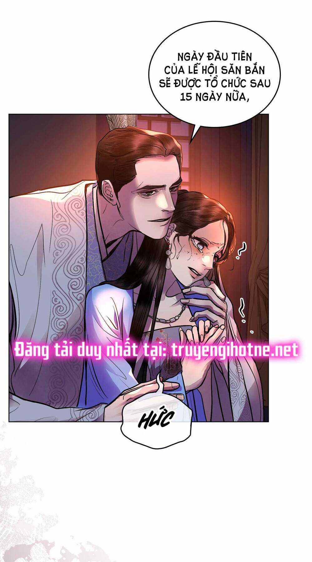 Một Nửa Không Hoàn Hảo Chapter 32.2 trang 5