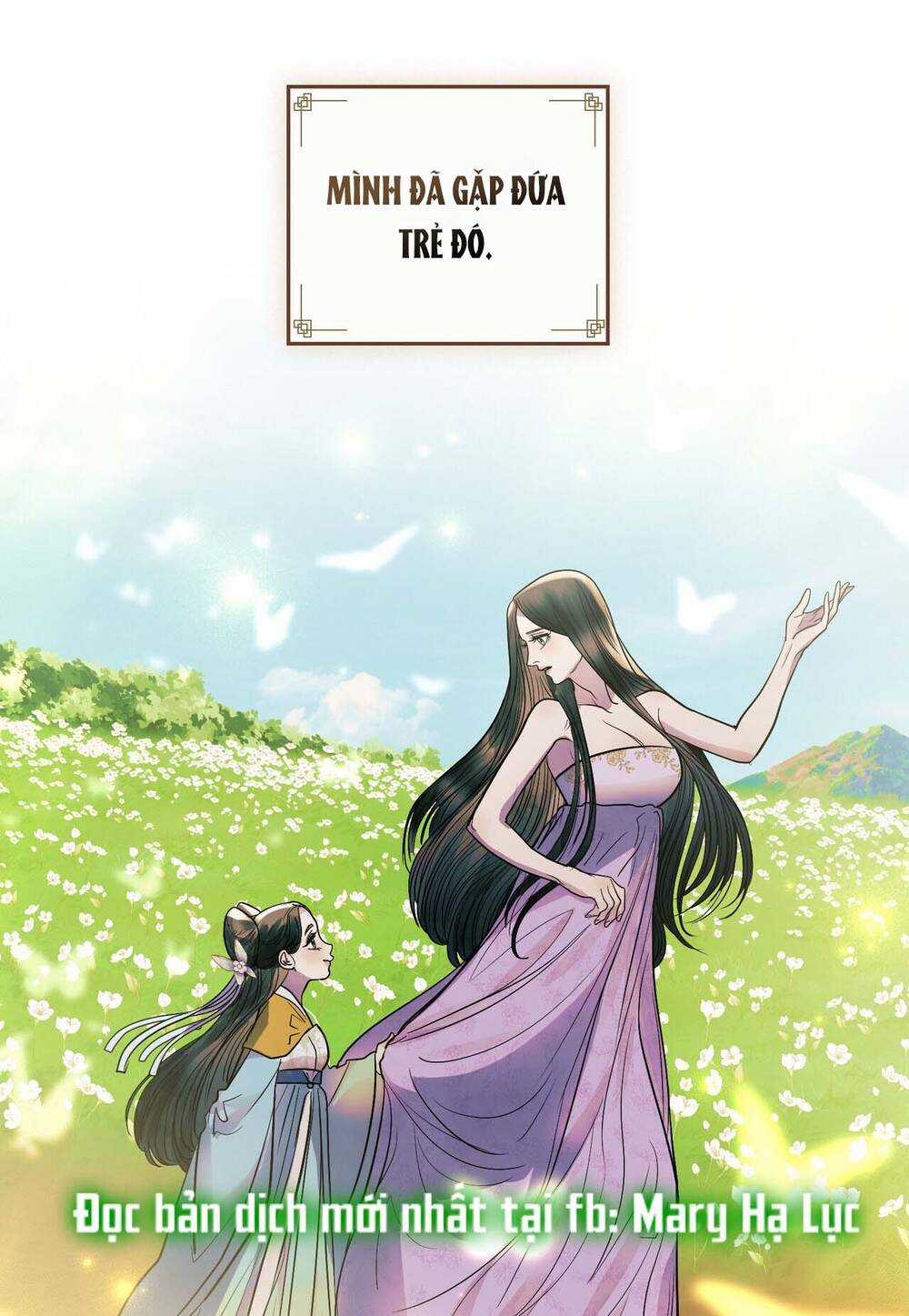 Một Nửa Không Hoàn Hảo Chapter 32.2 trang 50