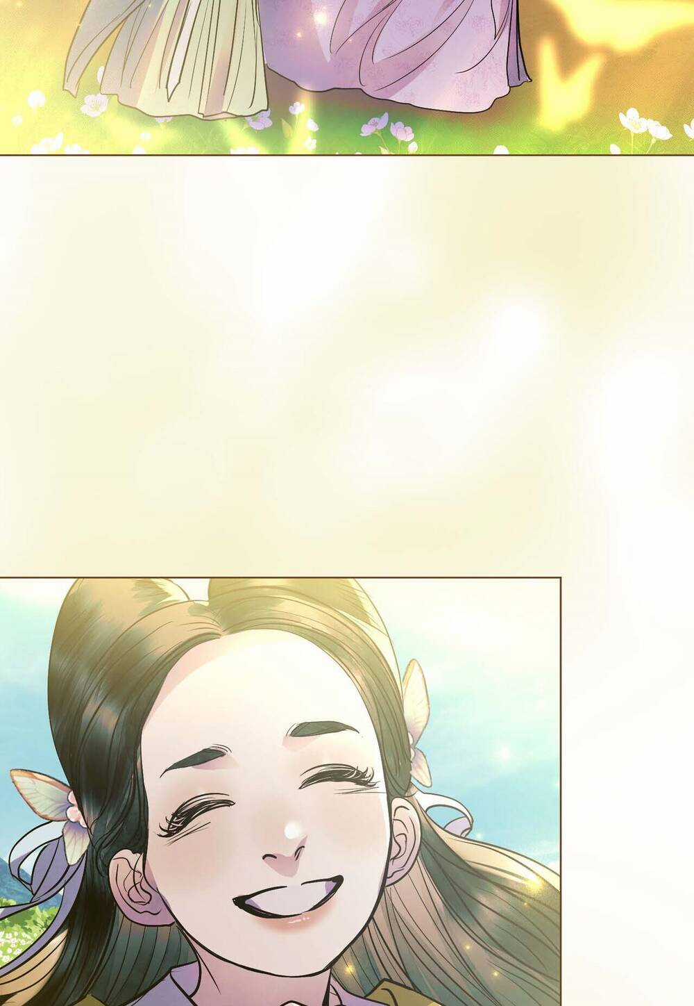 Một Nửa Không Hoàn Hảo Chapter 32.2 trang 51