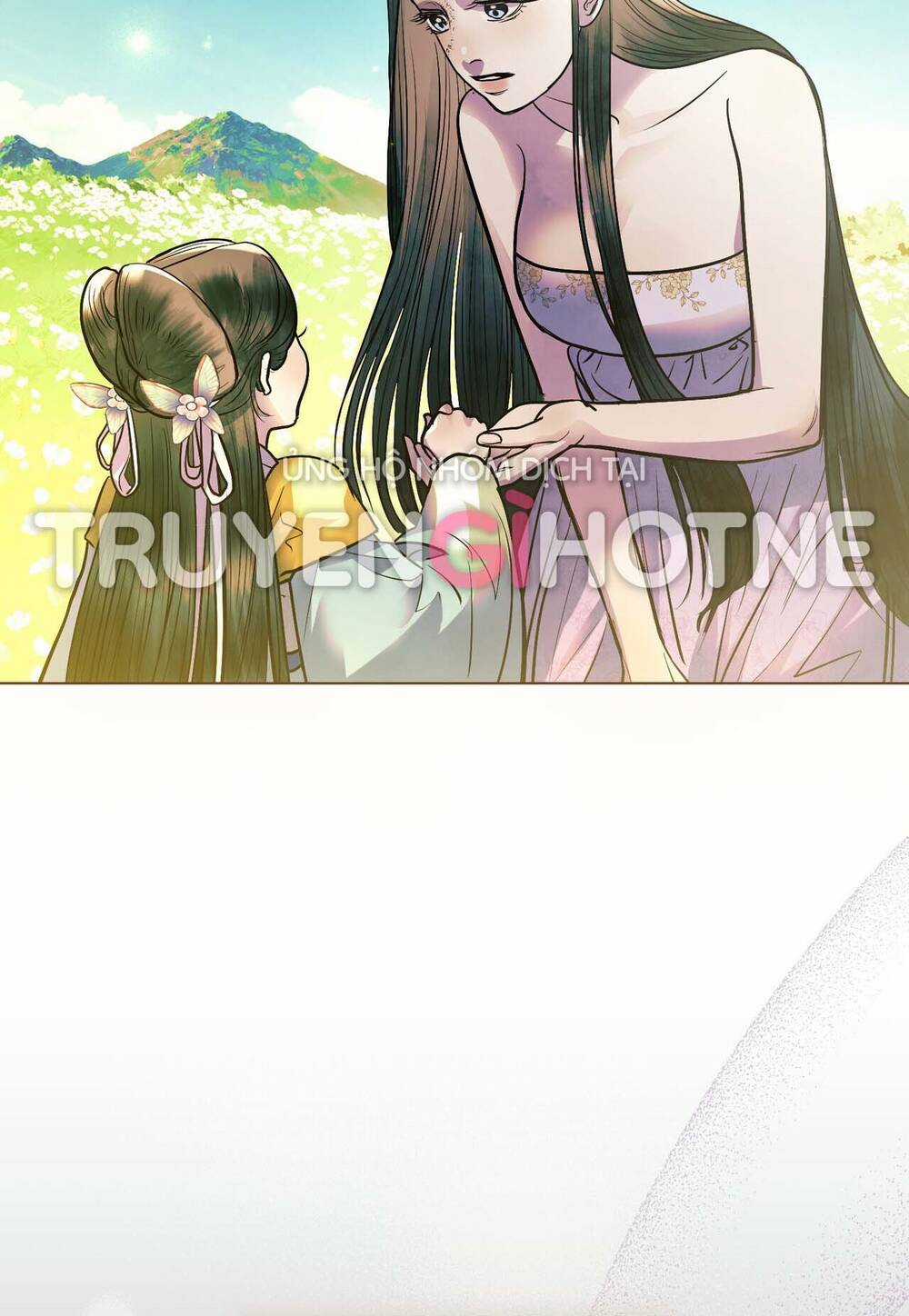 Một Nửa Không Hoàn Hảo Chapter 32.2 trang 53