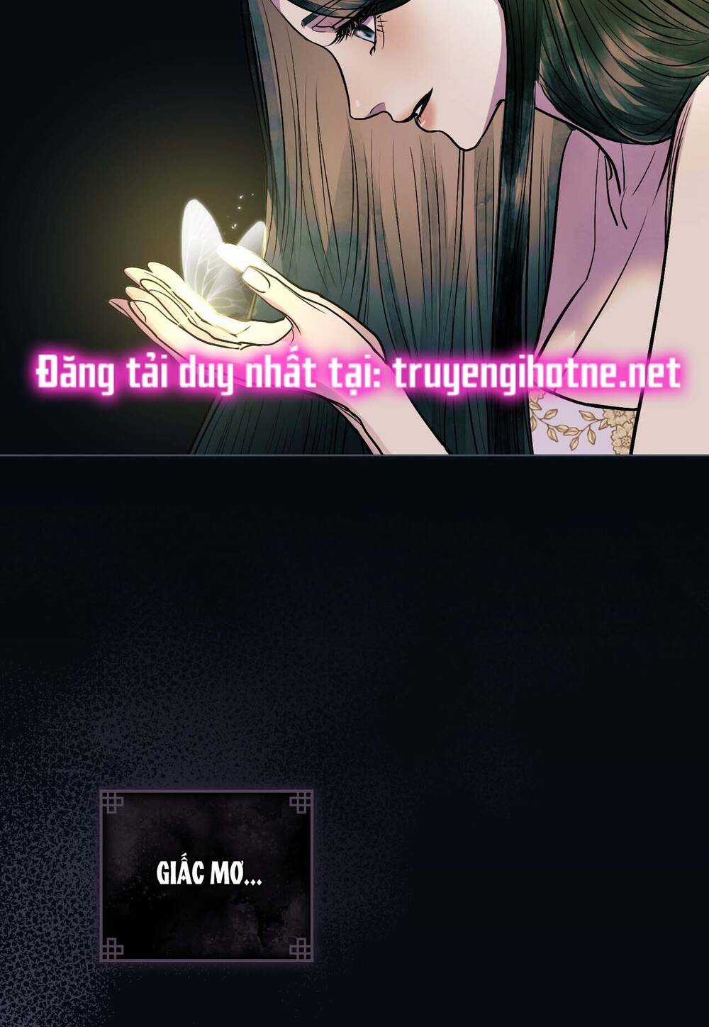 Một Nửa Không Hoàn Hảo Chapter 32.2 trang 56