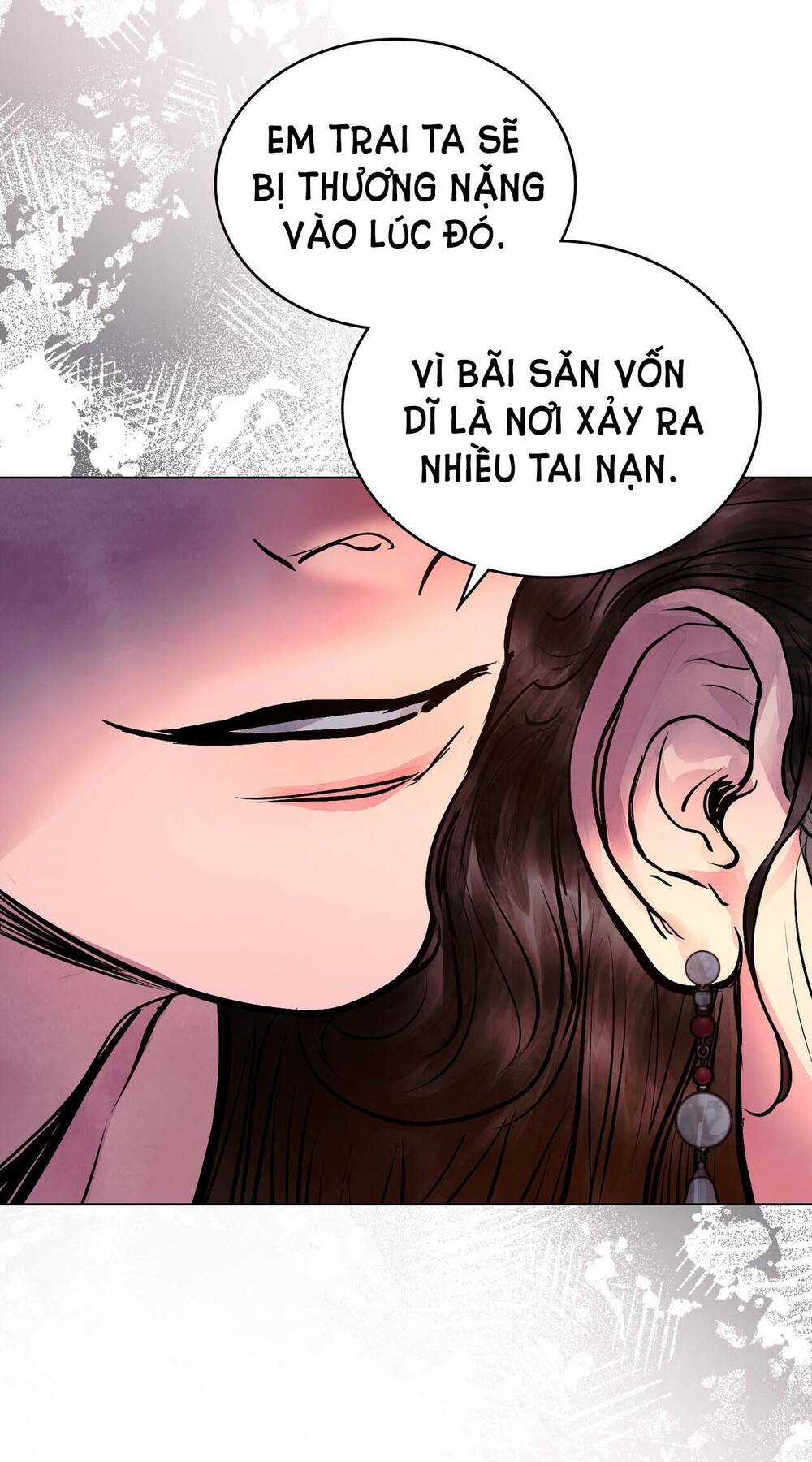 Một Nửa Không Hoàn Hảo Chapter 32.2 trang 6