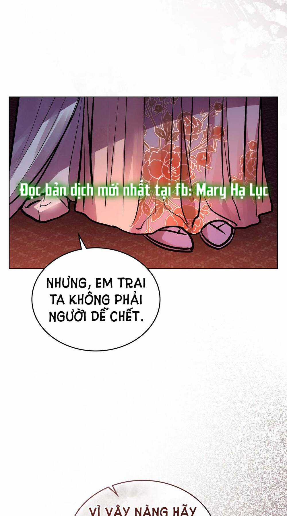 Một Nửa Không Hoàn Hảo Chapter 32.2 trang 7