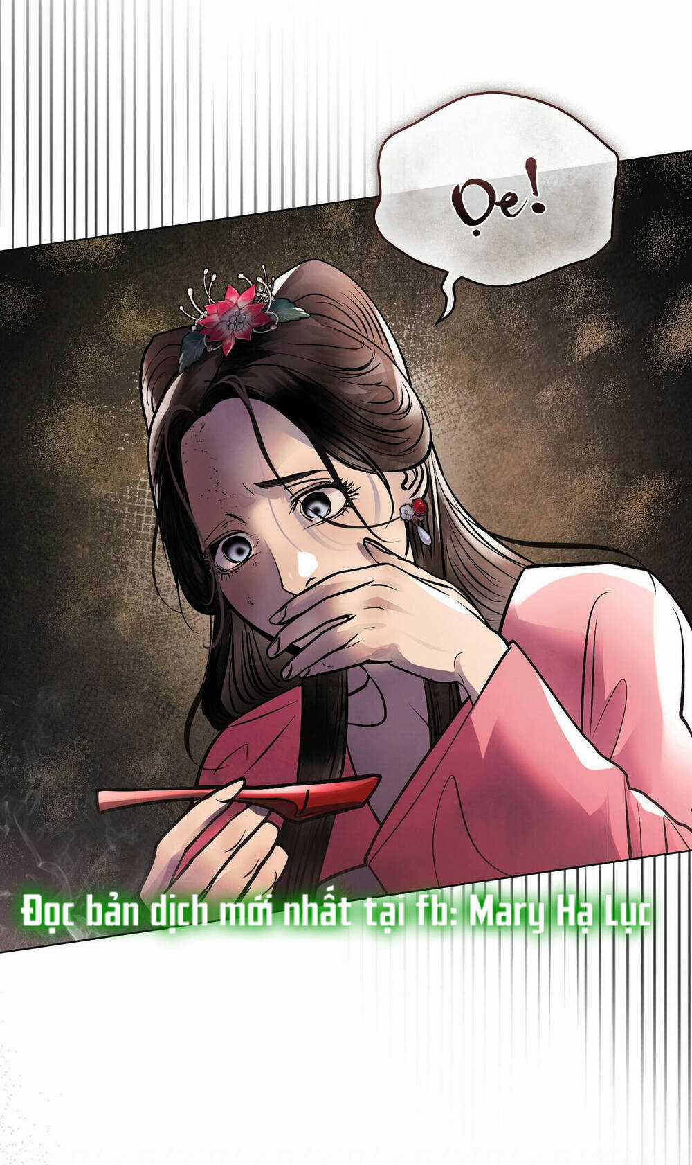 Một Nửa Không Hoàn Hảo Chapter 33.1 trang 12