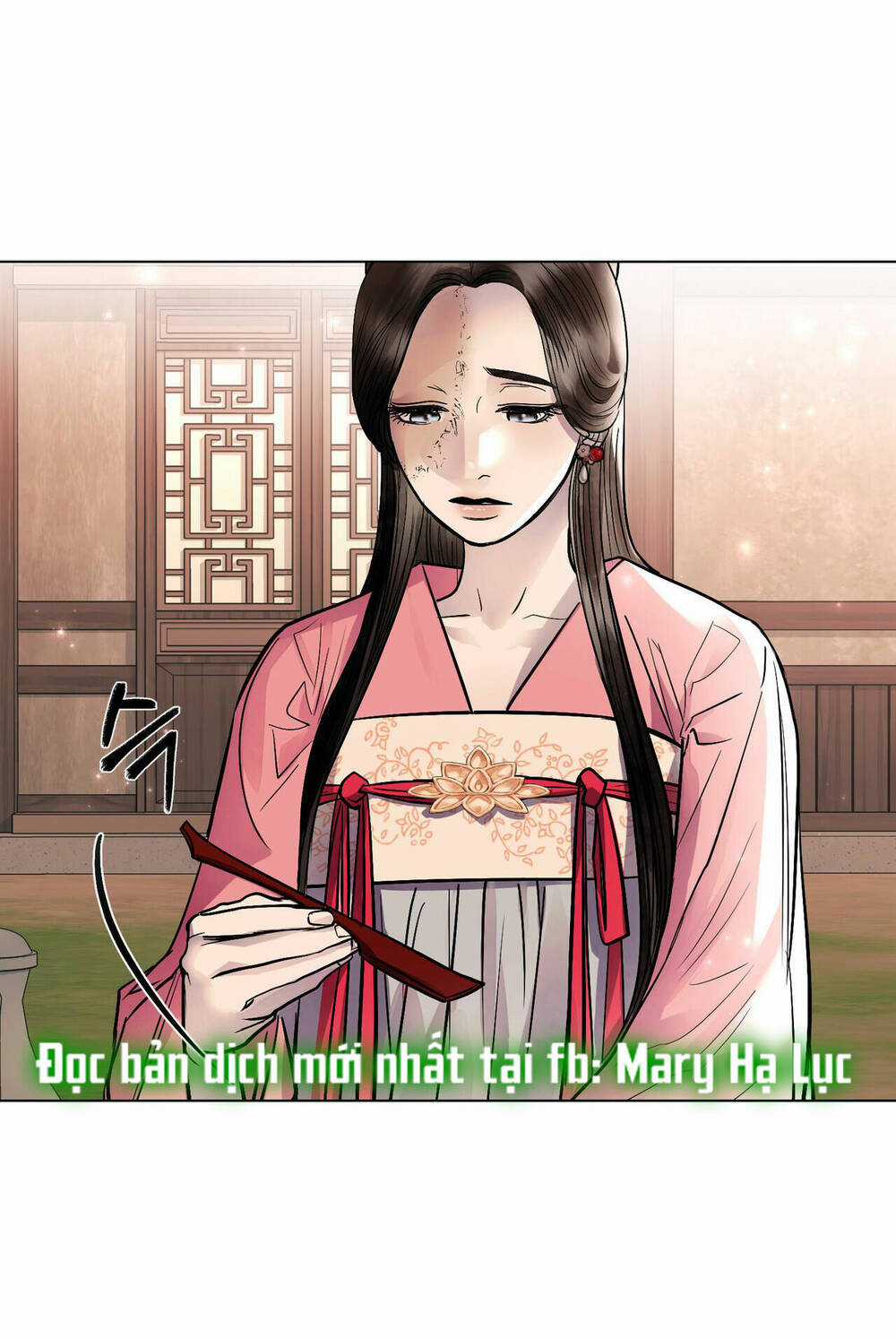 Một Nửa Không Hoàn Hảo Chapter 33.1 trang 2