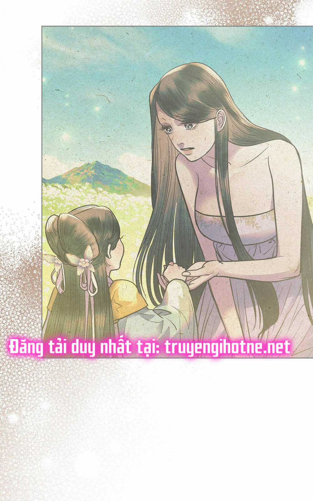 Một Nửa Không Hoàn Hảo Chapter 33.1 trang 22
