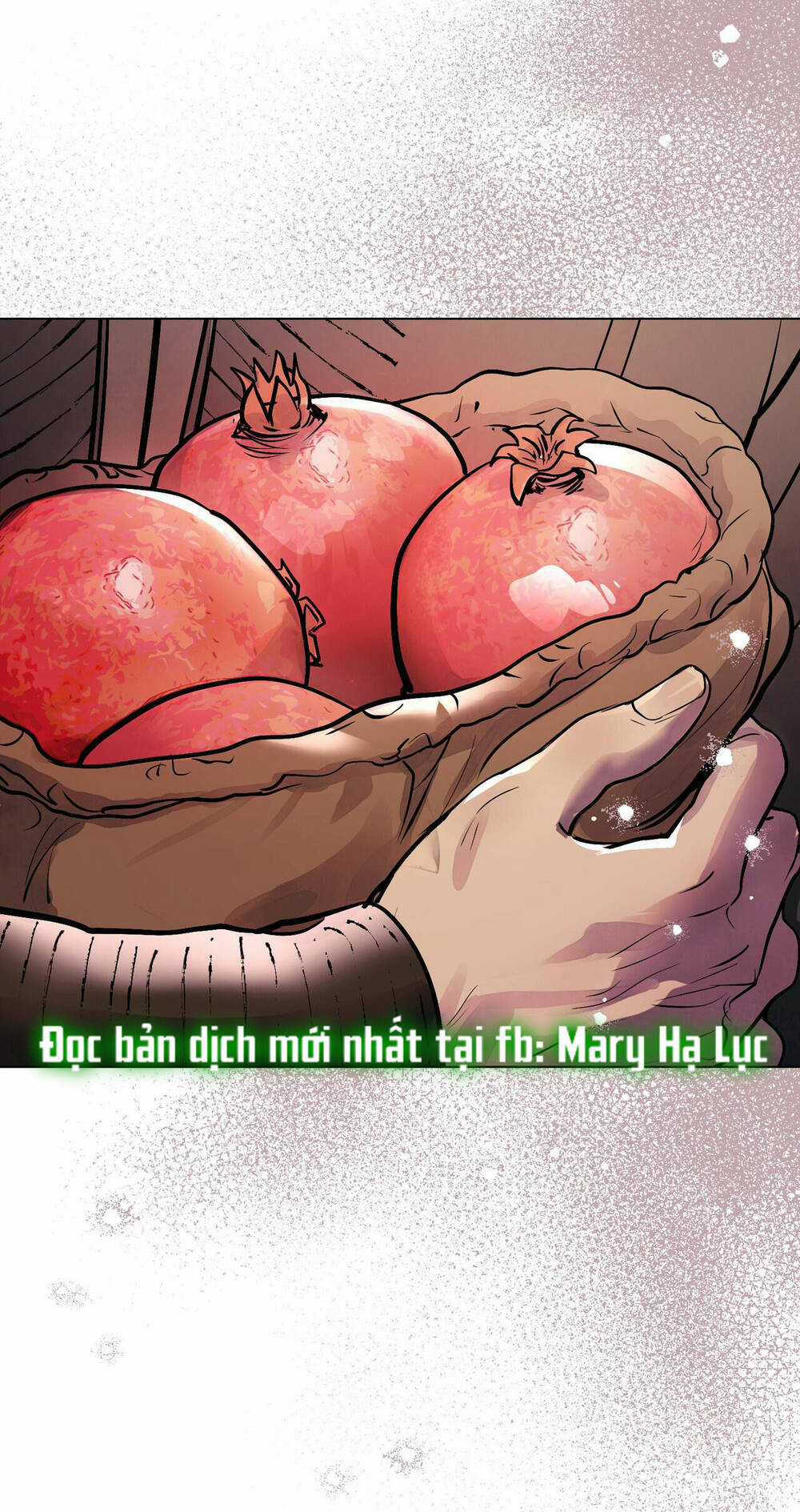 Một Nửa Không Hoàn Hảo Chapter 33.1 trang 27