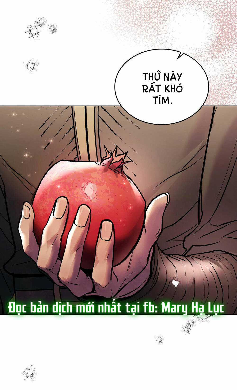 Một Nửa Không Hoàn Hảo Chapter 33.1 trang 31