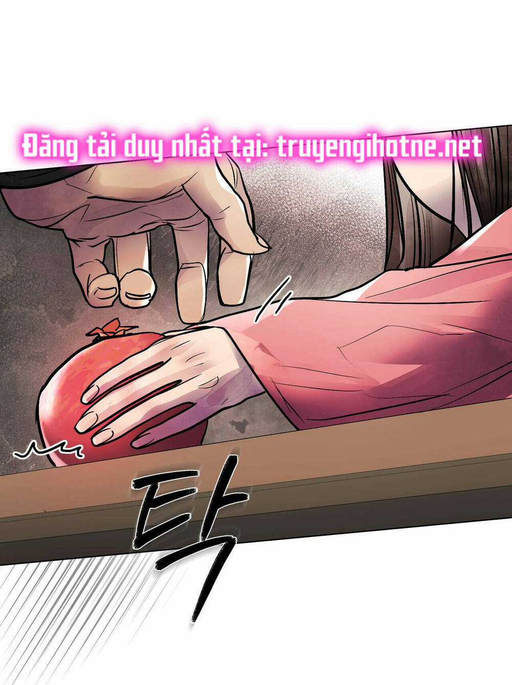 Một Nửa Không Hoàn Hảo Chapter 33.1 trang 34