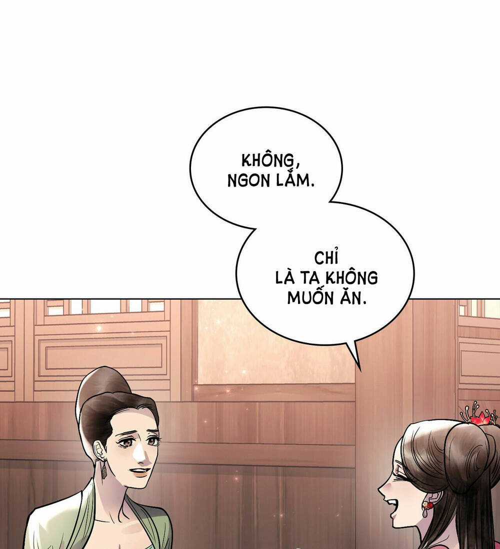 Một Nửa Không Hoàn Hảo Chapter 33.1 trang 4