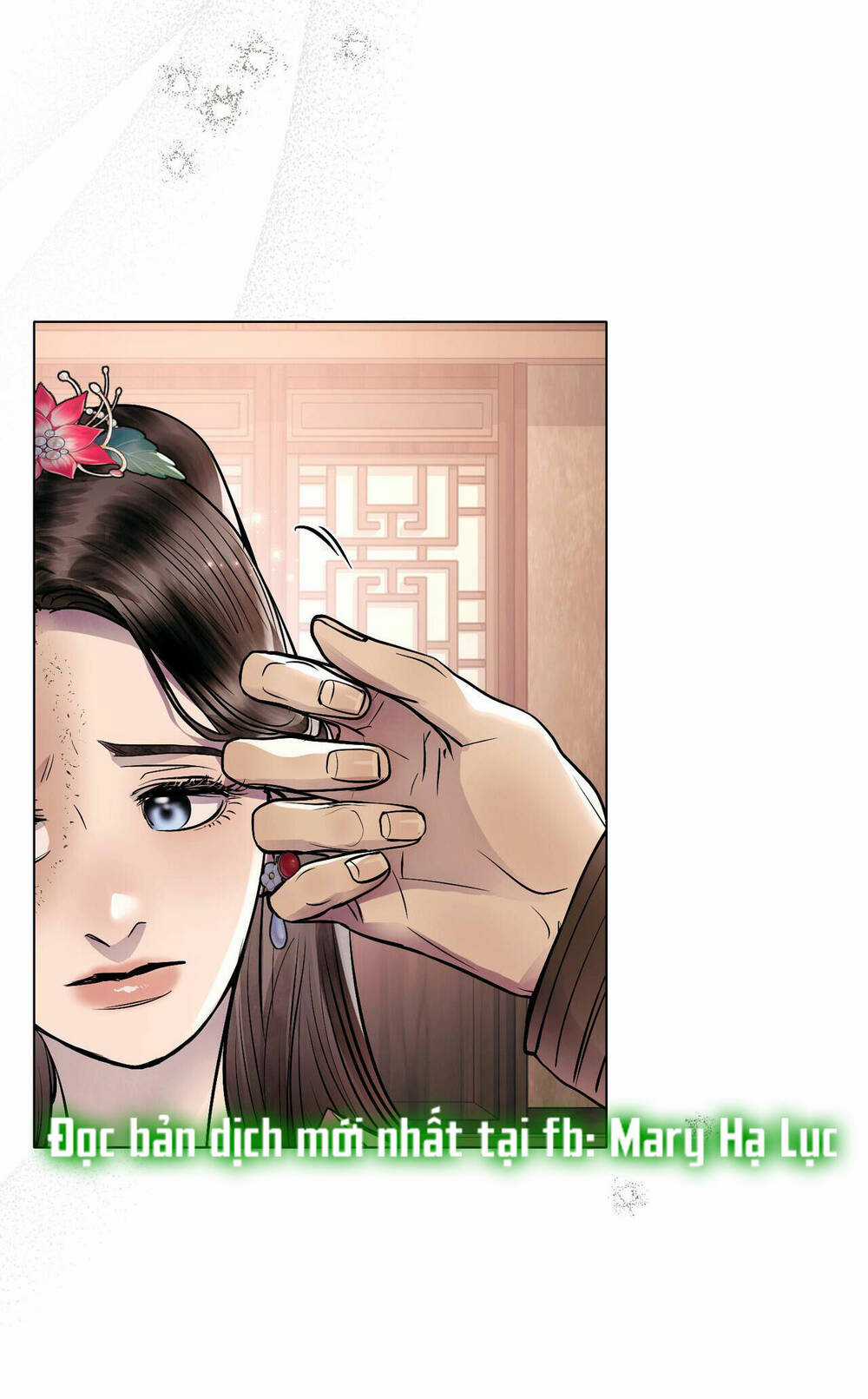 Một Nửa Không Hoàn Hảo Chapter 33.2 trang 12