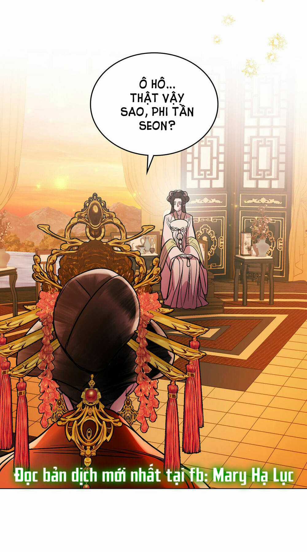 Một Nửa Không Hoàn Hảo Chapter 33.2 trang 23