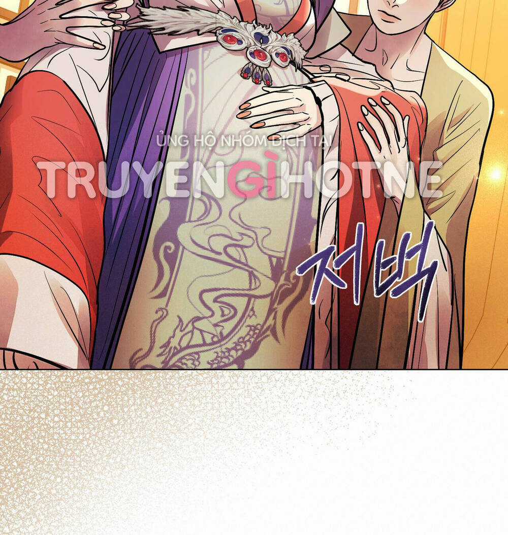 Một Nửa Không Hoàn Hảo Chapter 33.2 trang 26