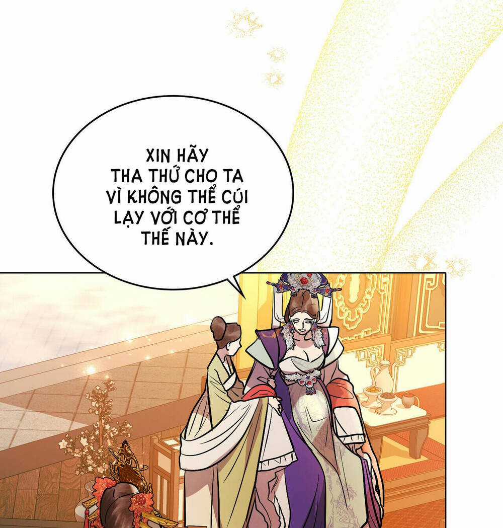 Một Nửa Không Hoàn Hảo Chapter 33.2 trang 29