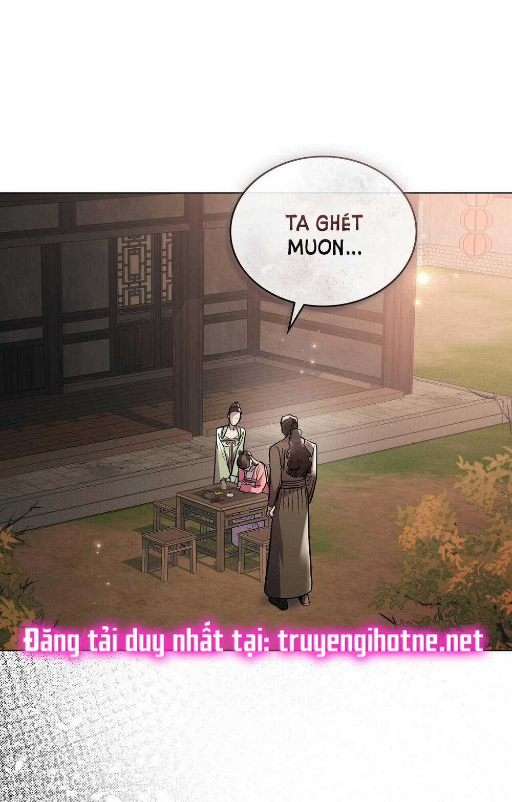 Một Nửa Không Hoàn Hảo Chapter 33.2 trang 3