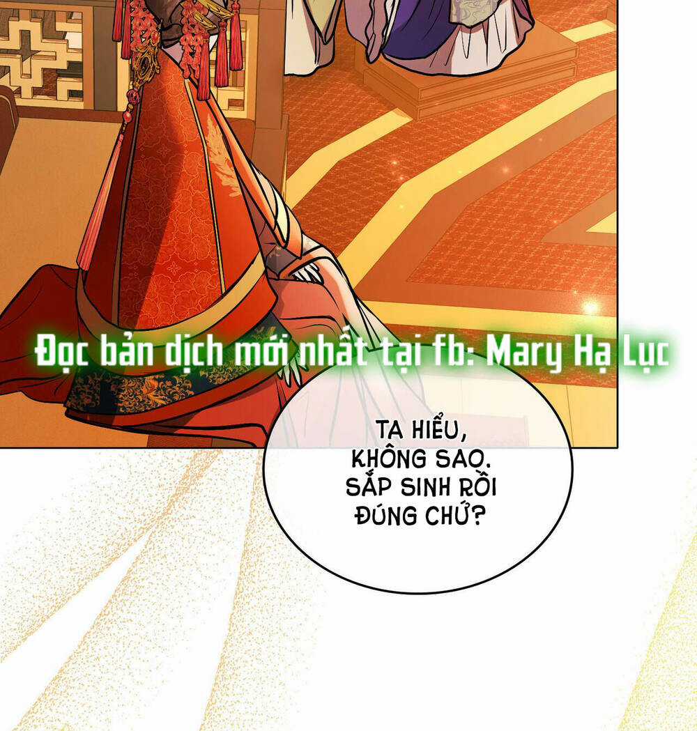 Một Nửa Không Hoàn Hảo Chapter 33.2 trang 30