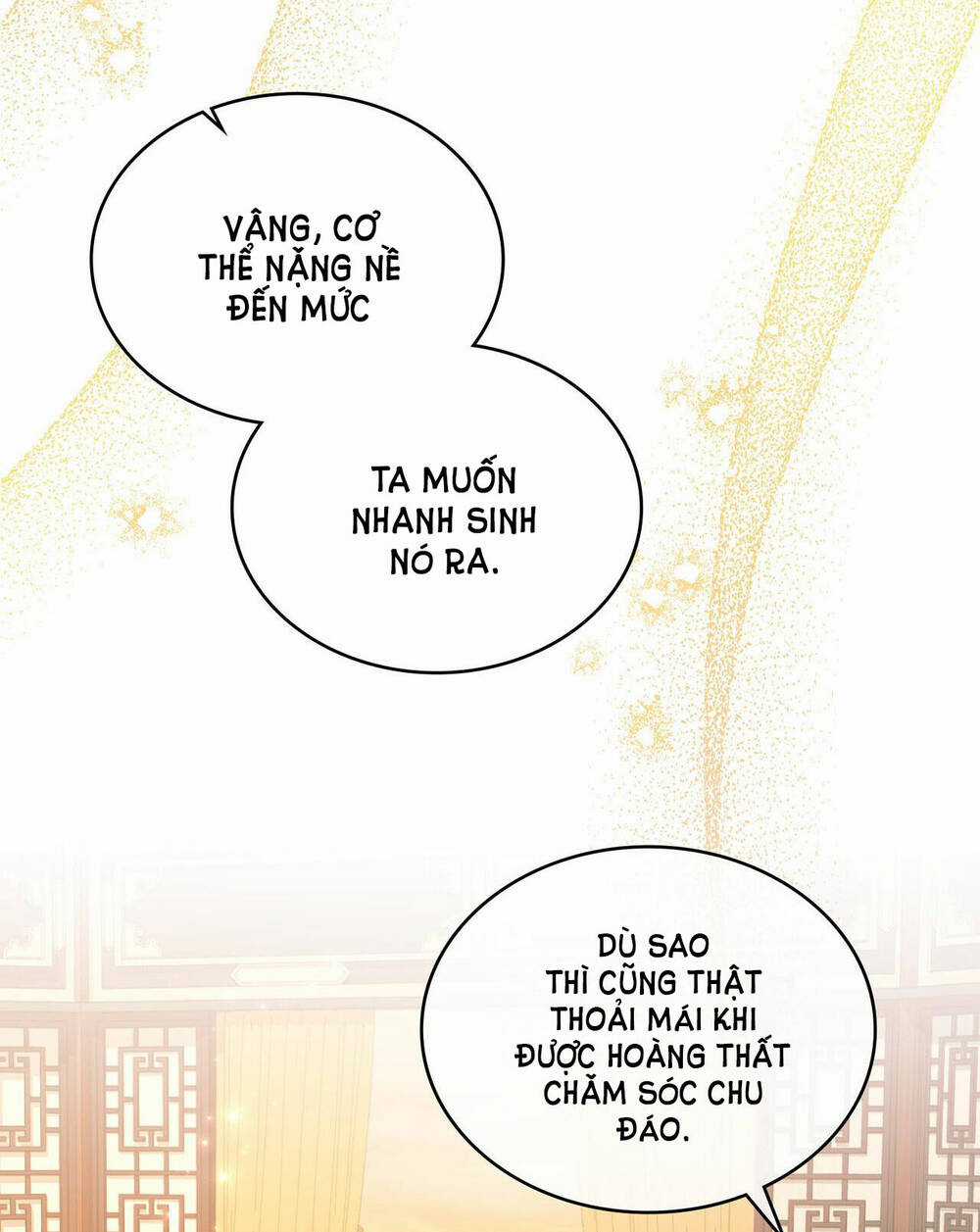 Một Nửa Không Hoàn Hảo Chapter 33.2 trang 31