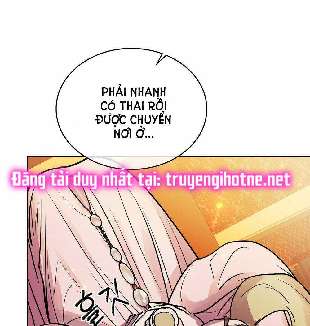 Một Nửa Không Hoàn Hảo Chapter 33.2 trang 34