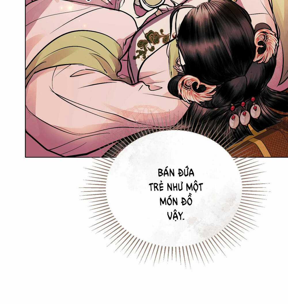 Một Nửa Không Hoàn Hảo Chapter 33.2 trang 35