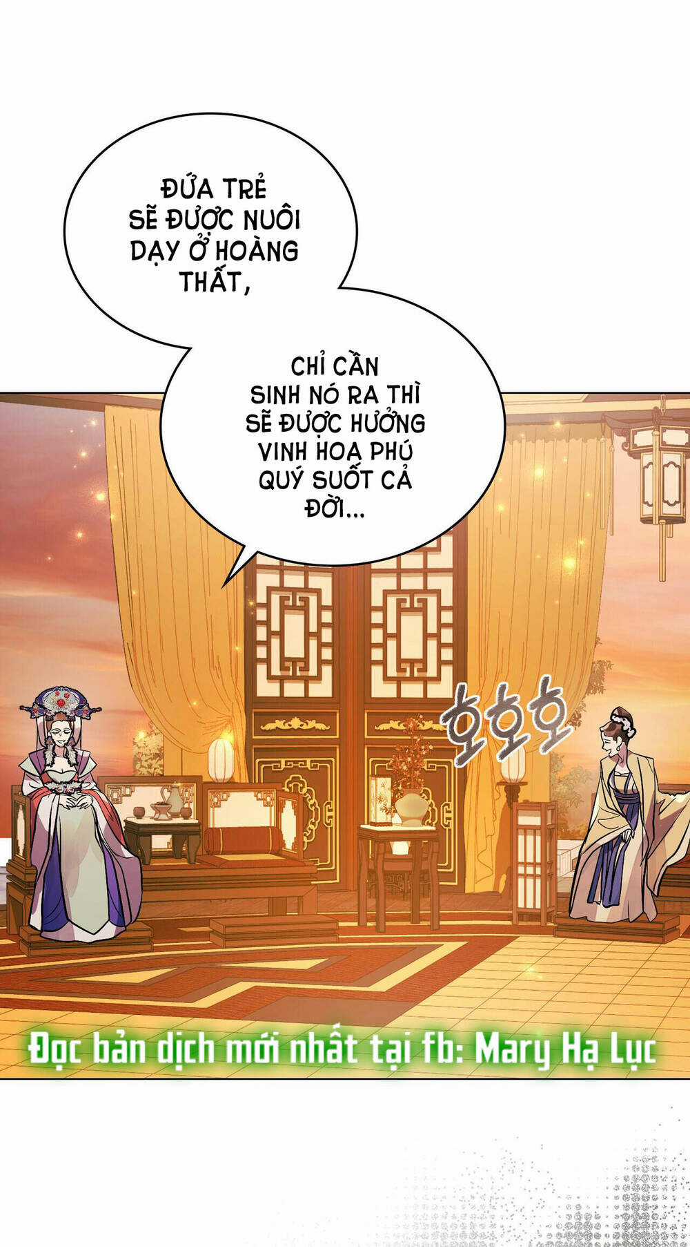 Một Nửa Không Hoàn Hảo Chapter 33.2 trang 36