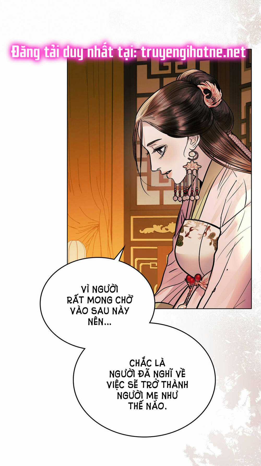 Một Nửa Không Hoàn Hảo Chapter 33.2 trang 40