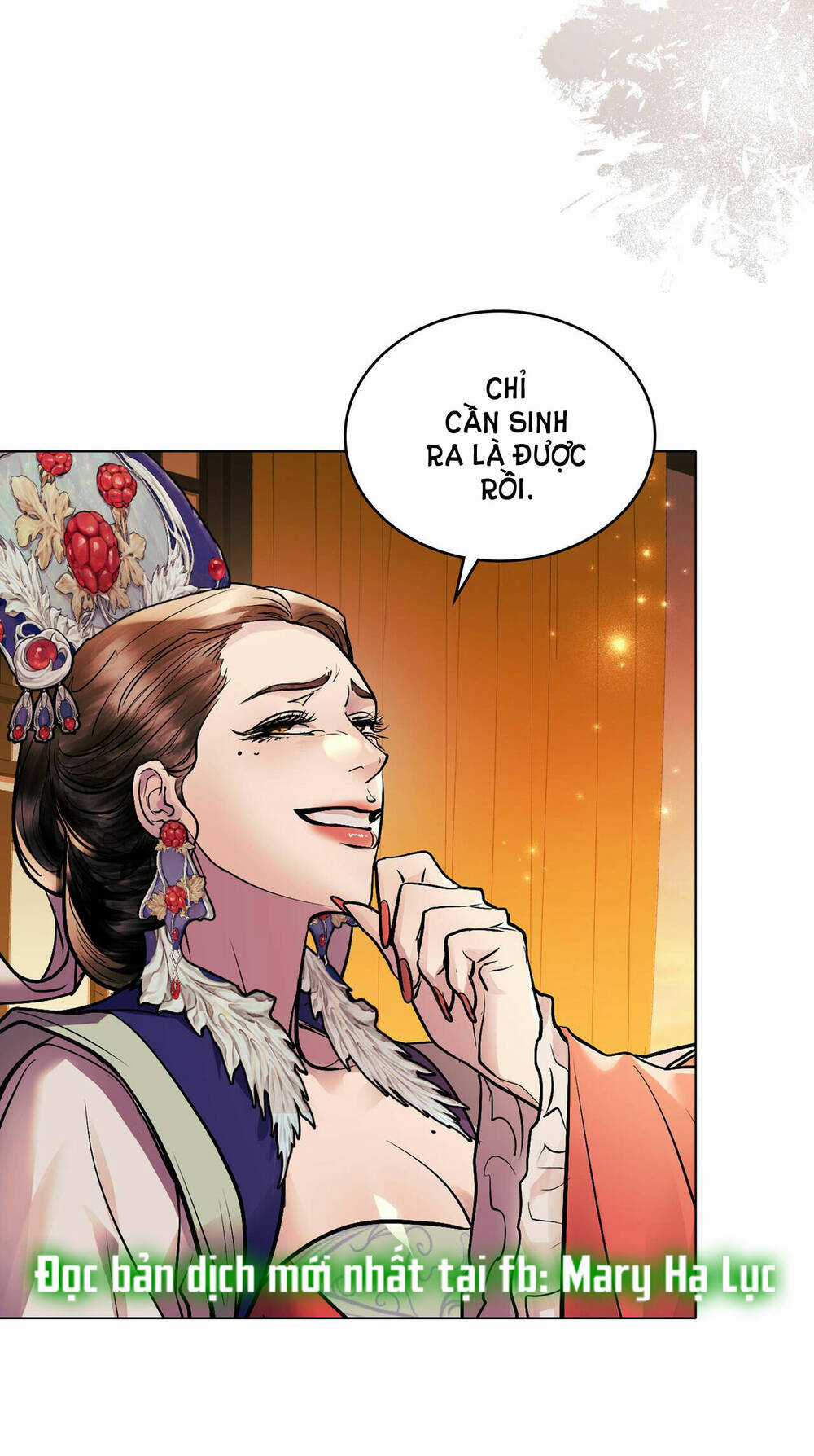 Một Nửa Không Hoàn Hảo Chapter 33.2 trang 41