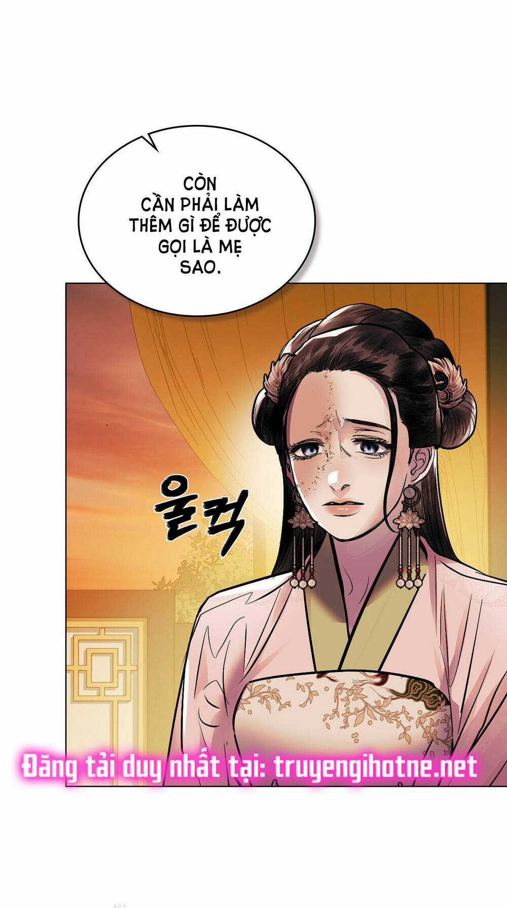 Một Nửa Không Hoàn Hảo Chapter 33.2 trang 42