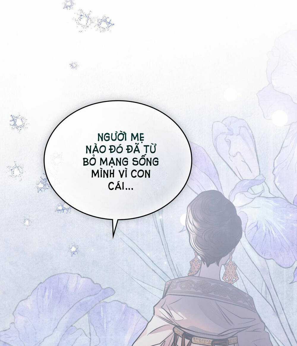 Một Nửa Không Hoàn Hảo Chapter 33.2 trang 43