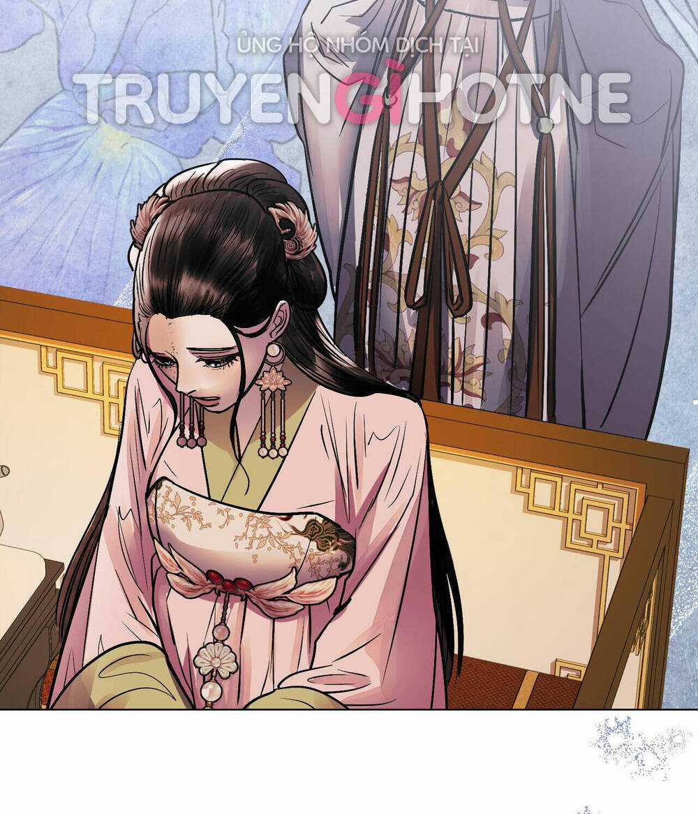 Một Nửa Không Hoàn Hảo Chapter 33.2 trang 44