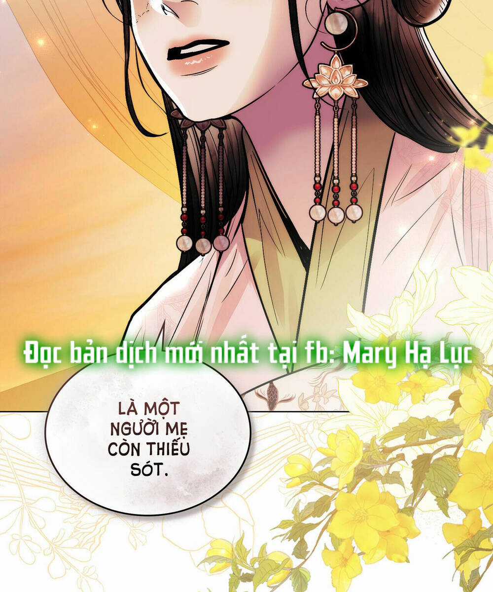 Một Nửa Không Hoàn Hảo Chapter 33.2 trang 46