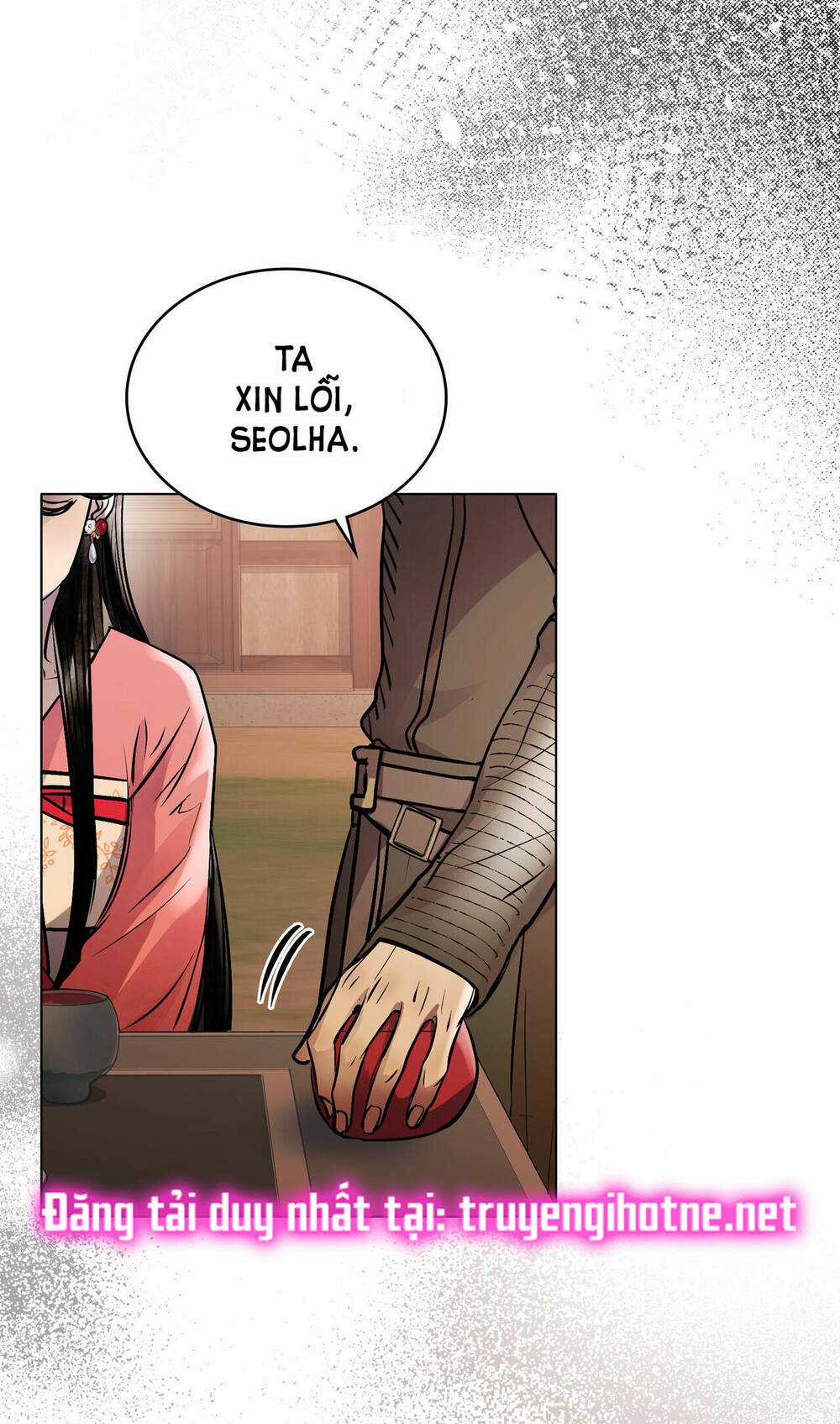 Một Nửa Không Hoàn Hảo Chapter 33.2 trang 5