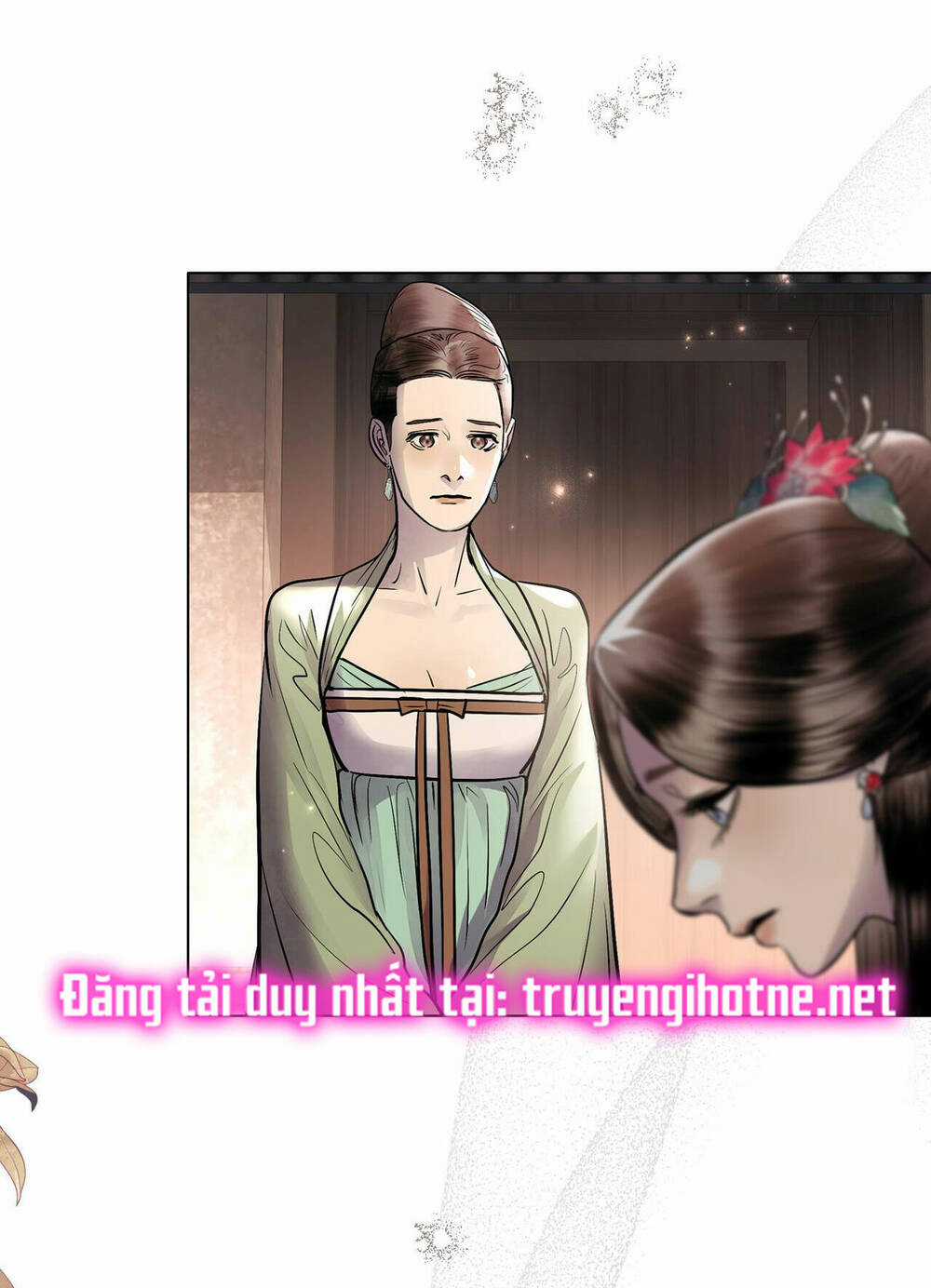 Một Nửa Không Hoàn Hảo Chapter 33.2 trang 9