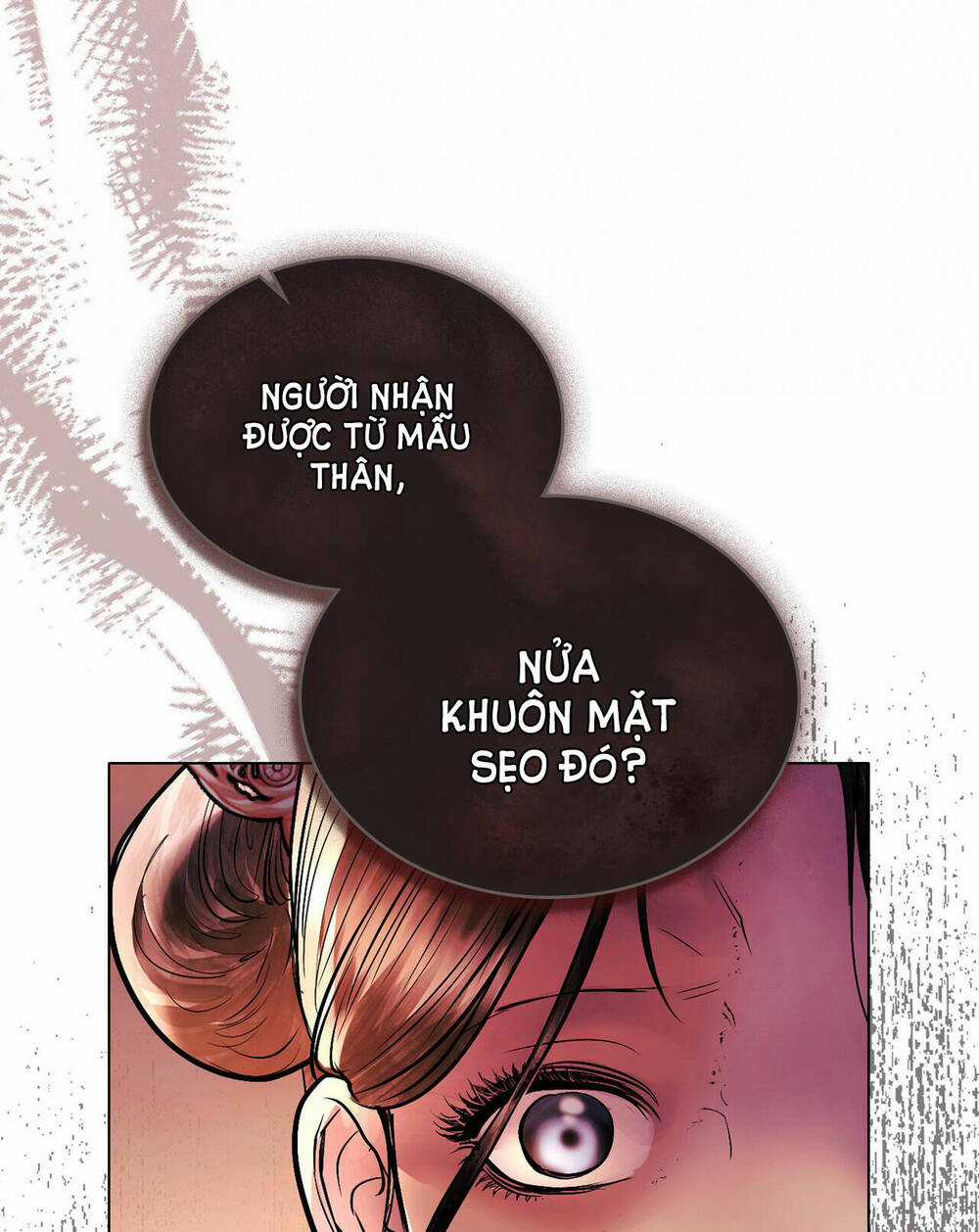 Một Nửa Không Hoàn Hảo Chapter 34.1 trang 13