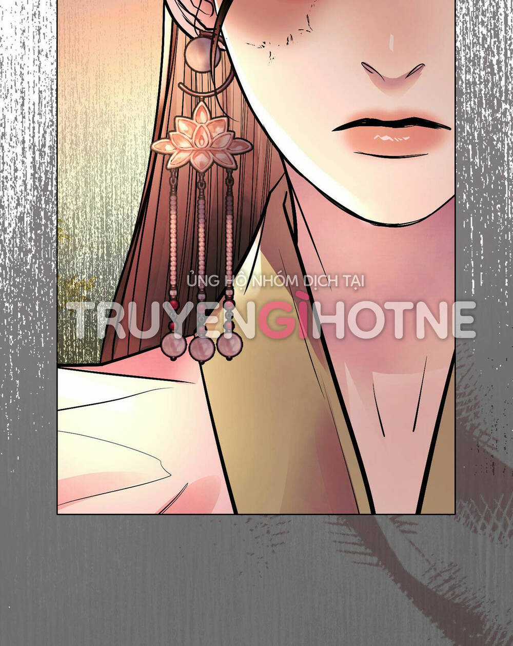 Một Nửa Không Hoàn Hảo Chapter 34.1 trang 14