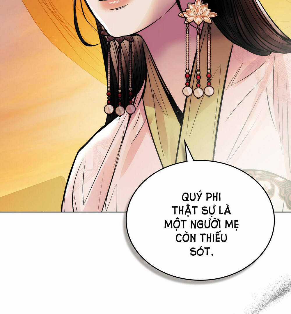 Một Nửa Không Hoàn Hảo Chapter 34.1 trang 2