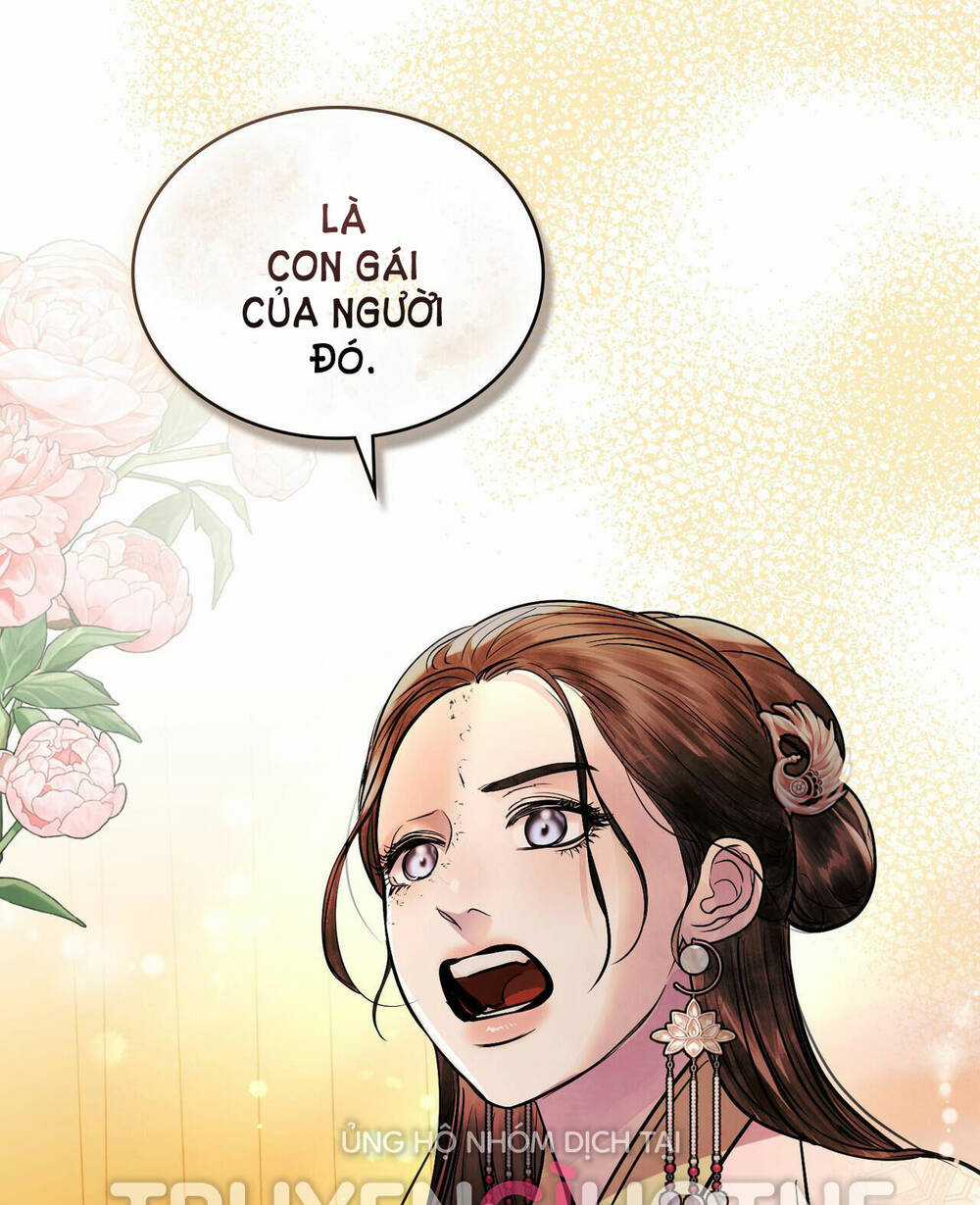 Một Nửa Không Hoàn Hảo Chapter 34.1 trang 22