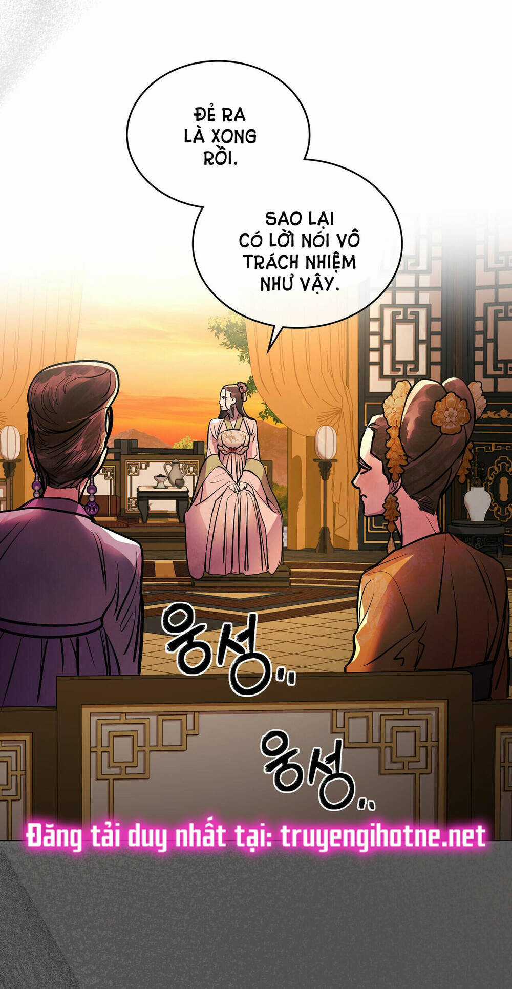 Một Nửa Không Hoàn Hảo Chapter 34.1 trang 4
