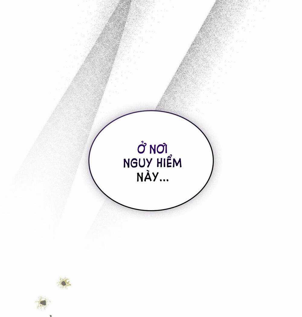 Một Nửa Không Hoàn Hảo Chapter 34.1 trang 6