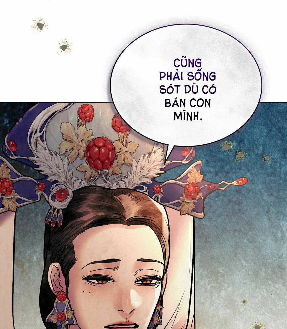 Một Nửa Không Hoàn Hảo Chapter 34.1 trang 7