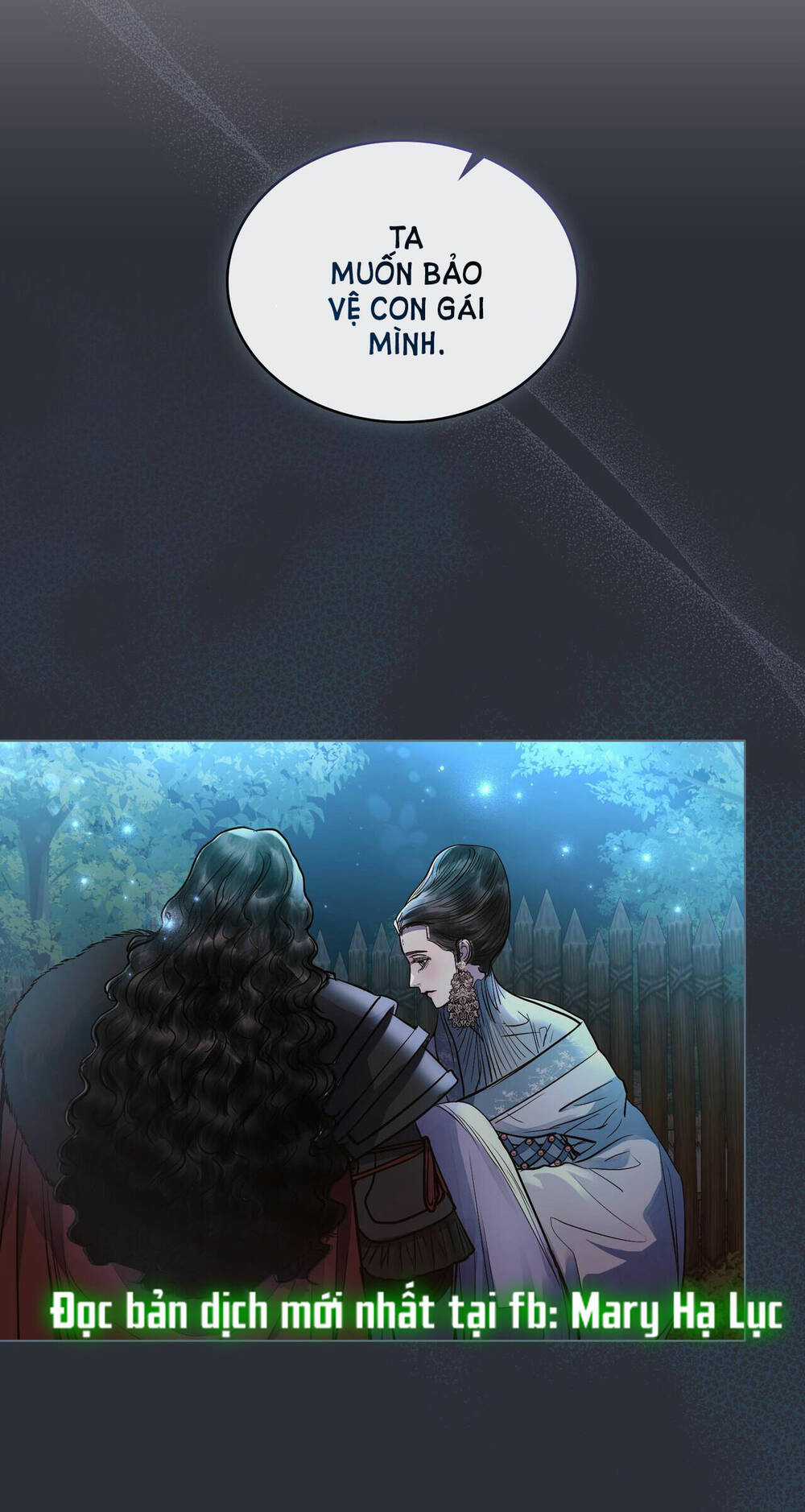 Một Nửa Không Hoàn Hảo Chapter 34.2 trang 10