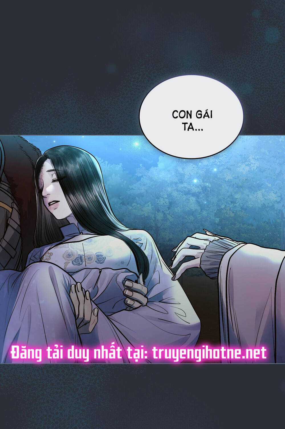 Một Nửa Không Hoàn Hảo Chapter 34.2 trang 11