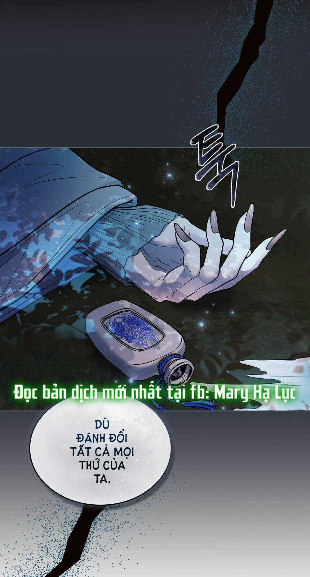 Một Nửa Không Hoàn Hảo Chapter 34.2 trang 17