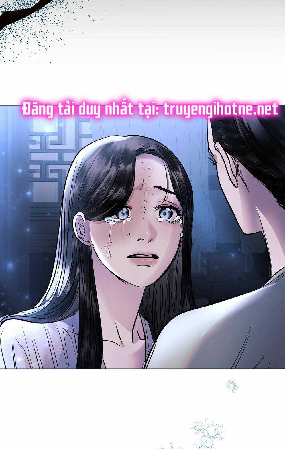 Một Nửa Không Hoàn Hảo Chapter 34.2 trang 18