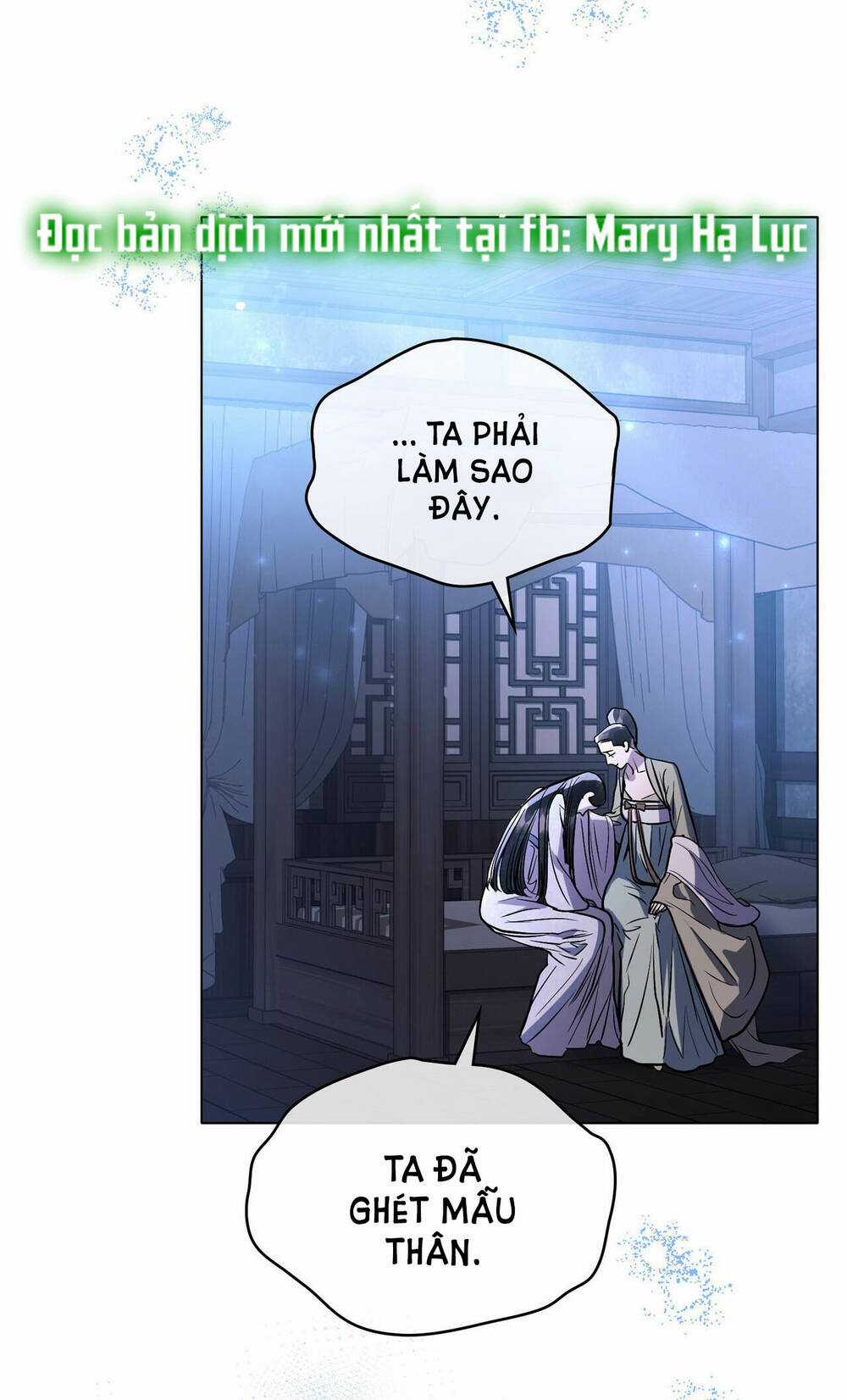 Một Nửa Không Hoàn Hảo Chapter 34.2 trang 19