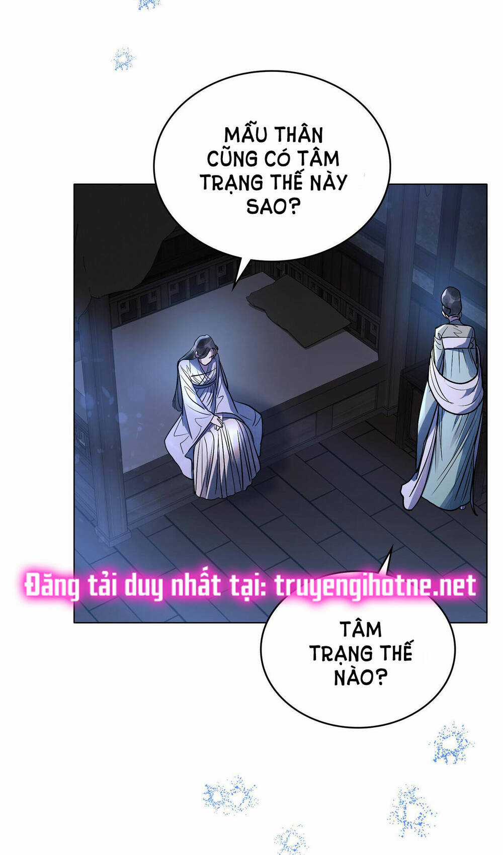 Một Nửa Không Hoàn Hảo Chapter 34.2 trang 2