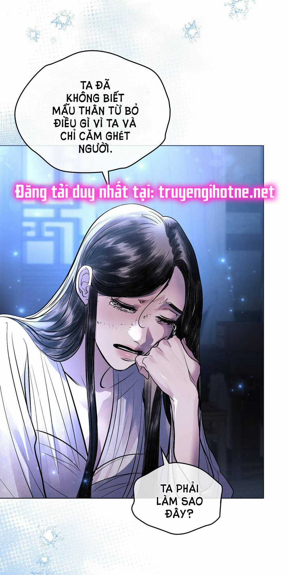 Một Nửa Không Hoàn Hảo Chapter 34.2 trang 20