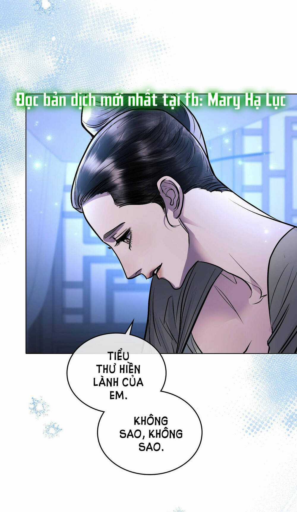 Một Nửa Không Hoàn Hảo Chapter 34.2 trang 21