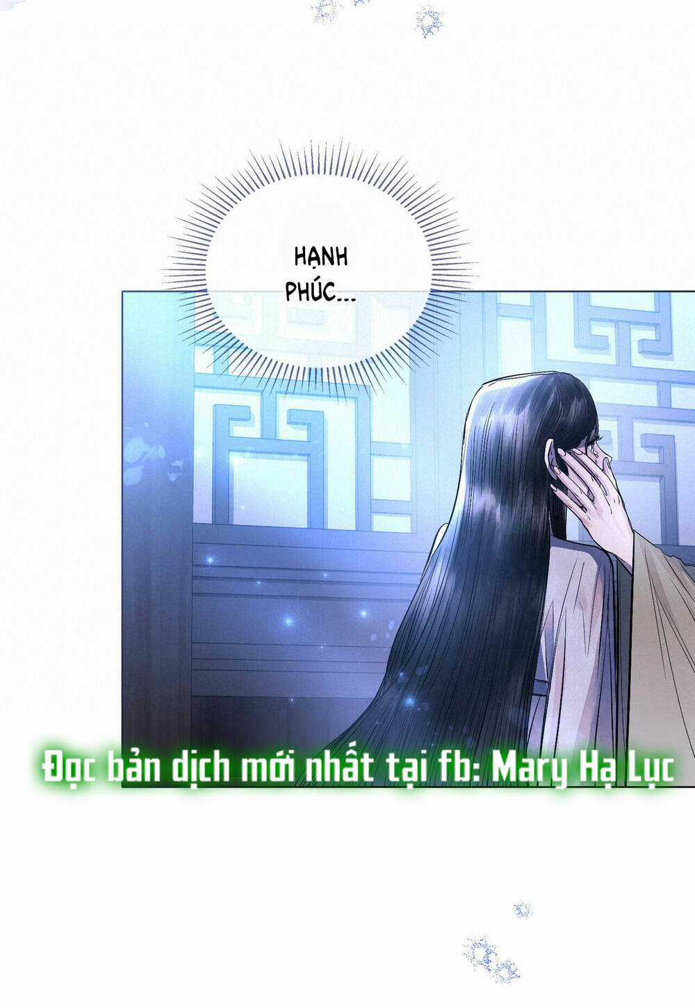 Một Nửa Không Hoàn Hảo Chapter 34.2 trang 25