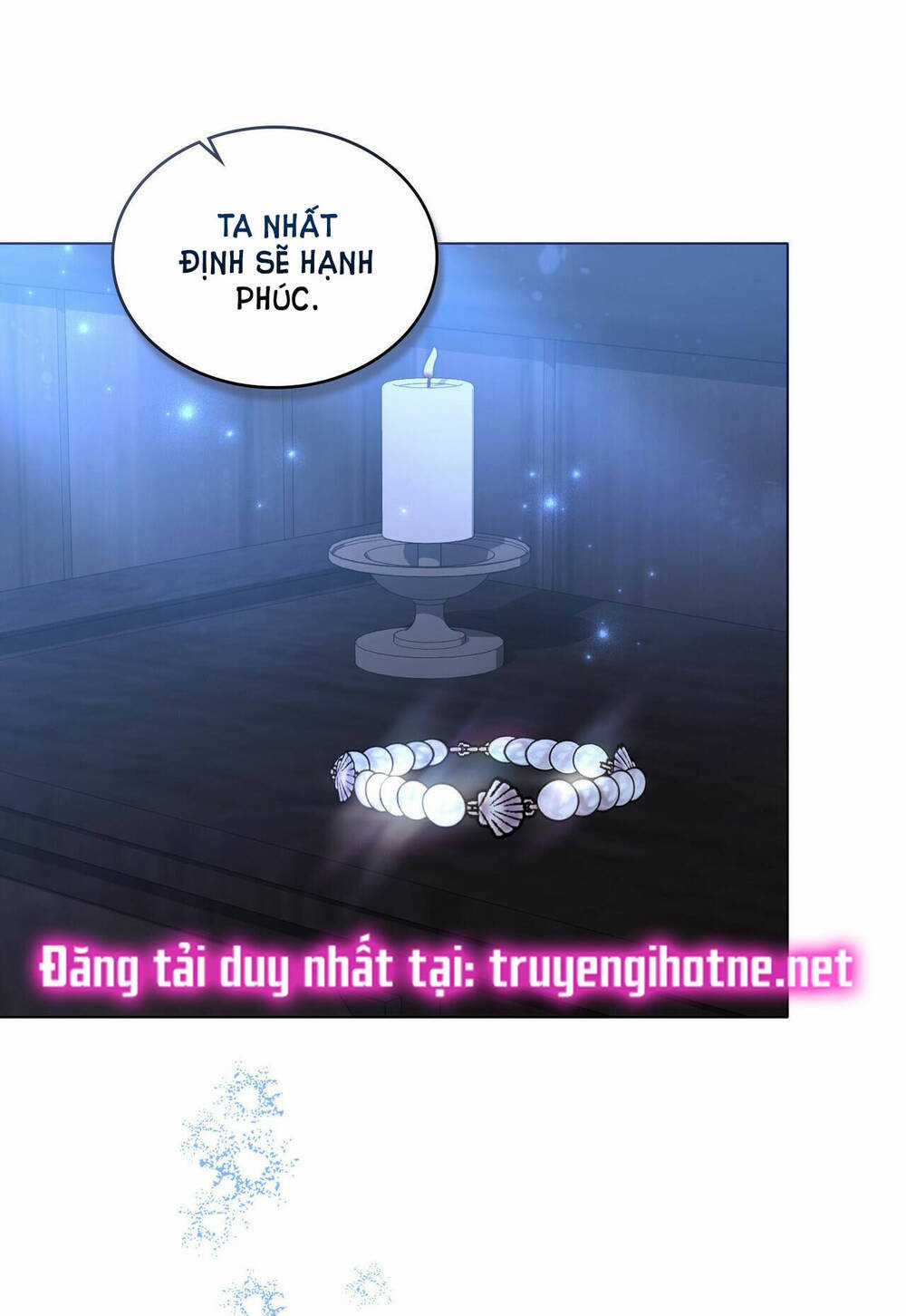 Một Nửa Không Hoàn Hảo Chapter 34.2 trang 26